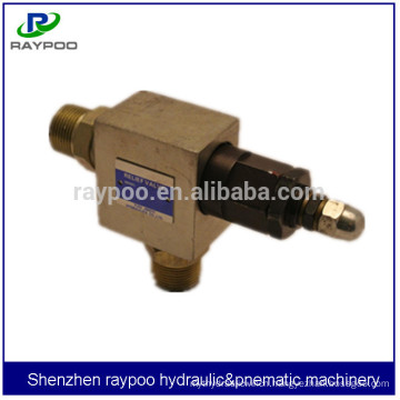 BT-02-40 hydraulic relief valve block